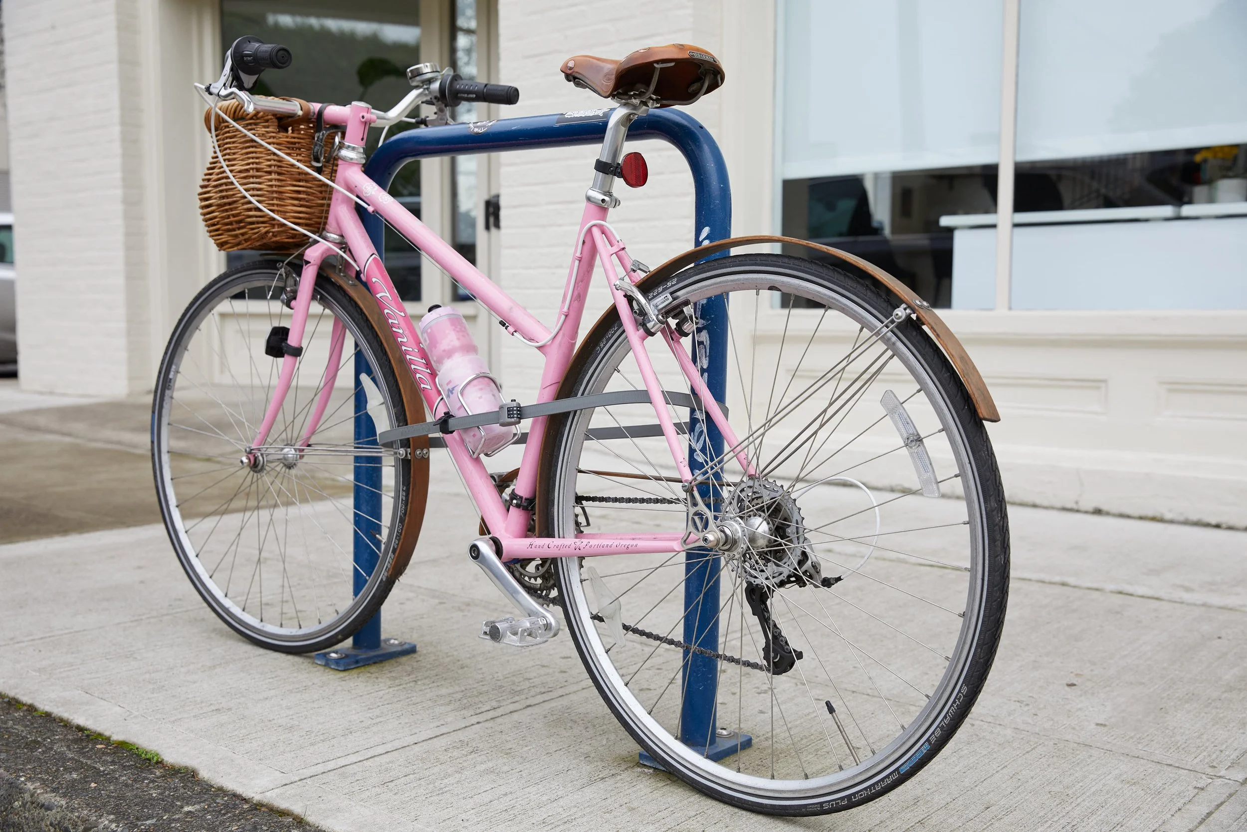 Ottolock hexband bike lock sales